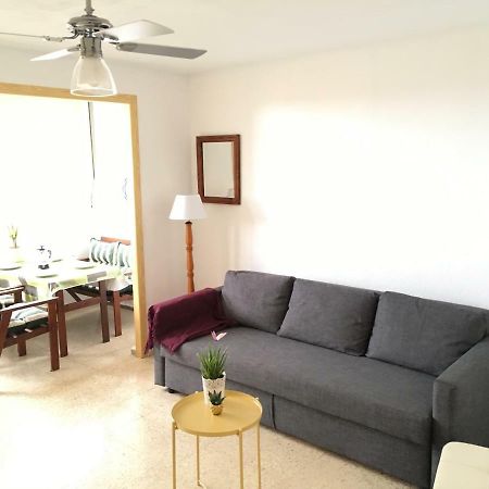 Apartamento Vistas La Mata Playa Экстерьер фото