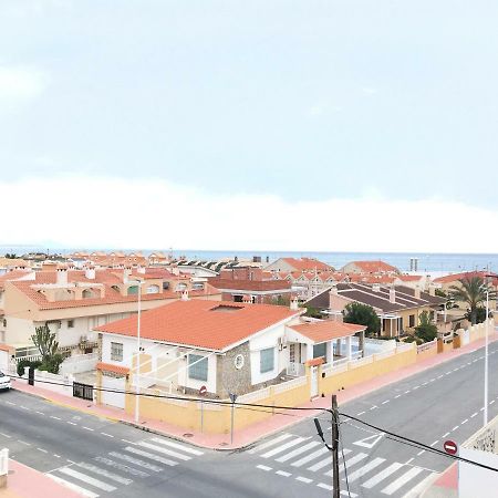Apartamento Vistas La Mata Playa Экстерьер фото
