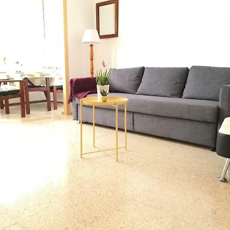 Apartamento Vistas La Mata Playa Экстерьер фото