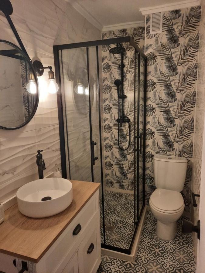 Apartamento Vistas La Mata Playa Экстерьер фото