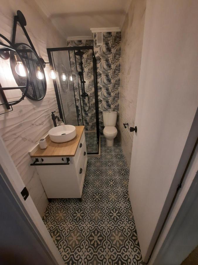 Apartamento Vistas La Mata Playa Экстерьер фото