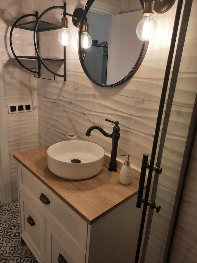 Apartamento Vistas La Mata Playa Экстерьер фото