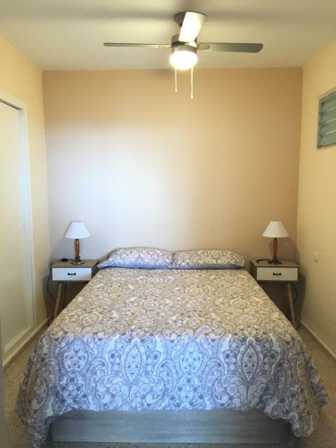 Apartamento Vistas La Mata Playa Экстерьер фото
