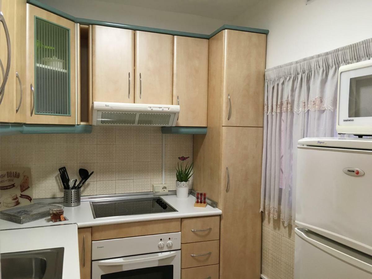 Apartamento Vistas La Mata Playa Экстерьер фото