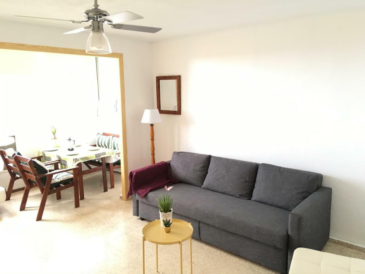 Apartamento Vistas La Mata Playa Экстерьер фото