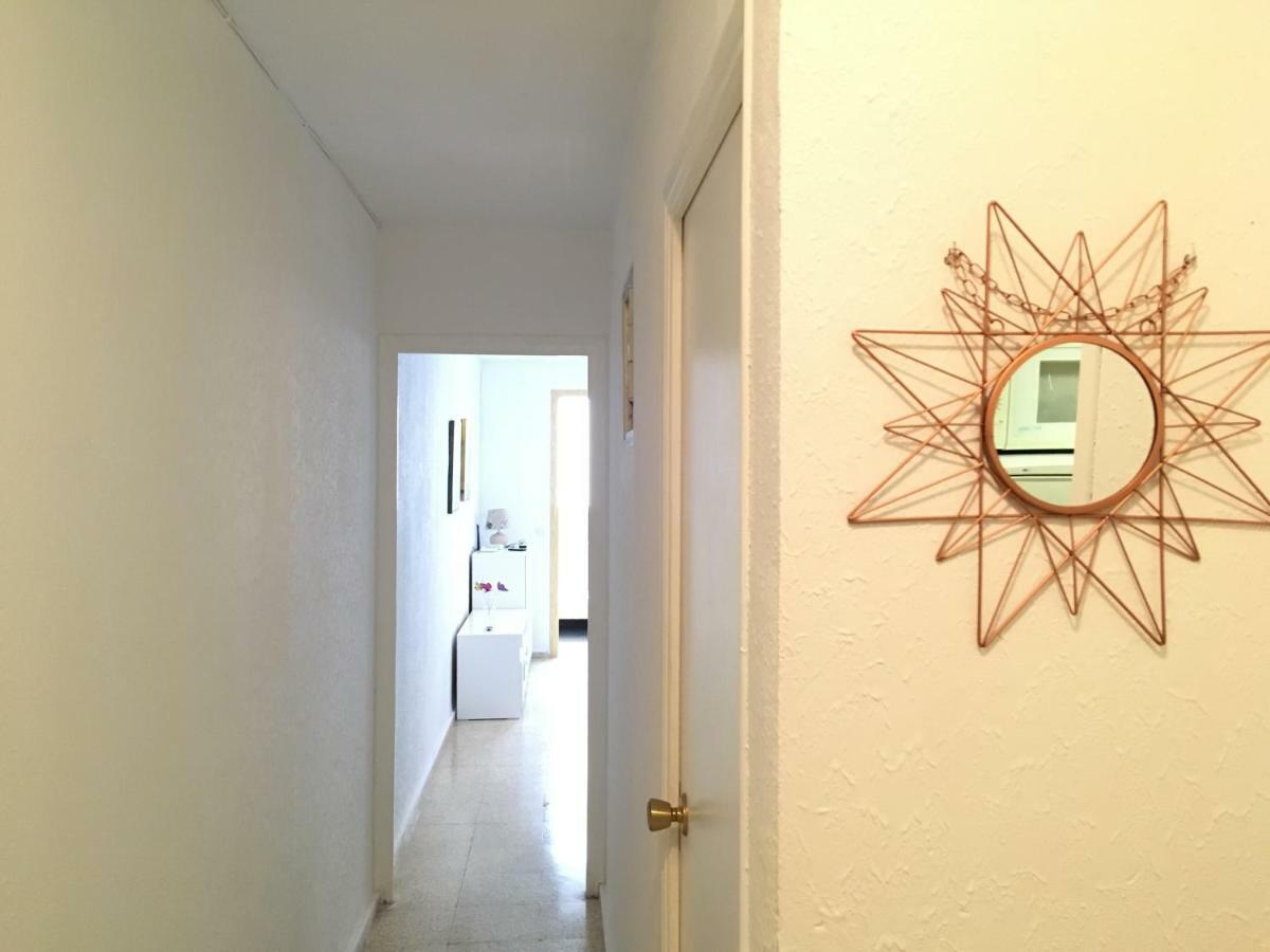Apartamento Vistas La Mata Playa Экстерьер фото