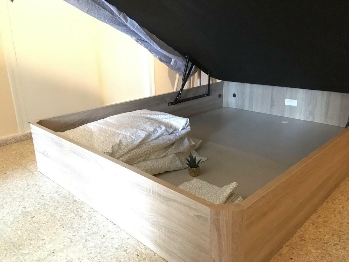 Apartamento Vistas La Mata Playa Экстерьер фото