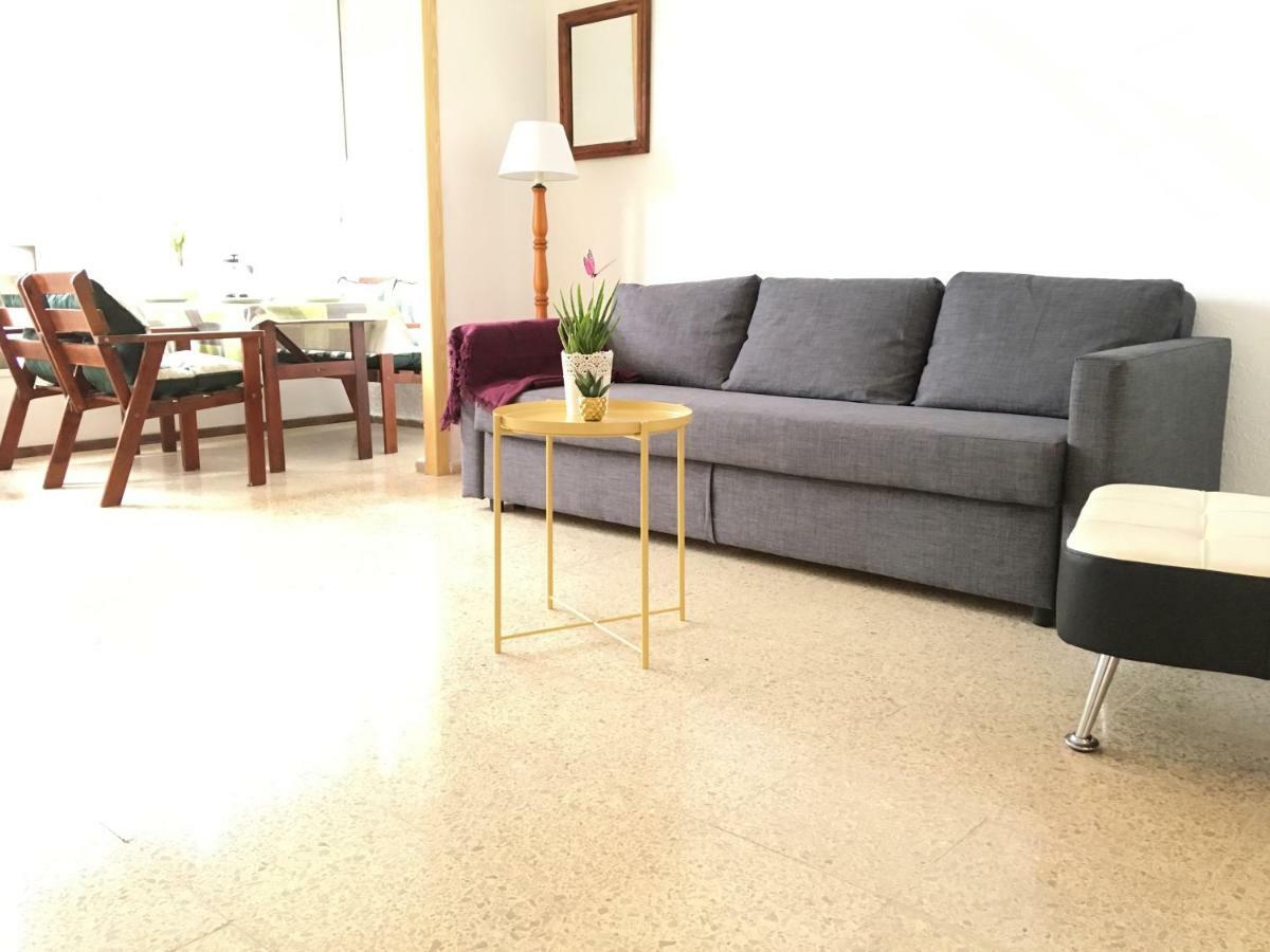 Apartamento Vistas La Mata Playa Экстерьер фото